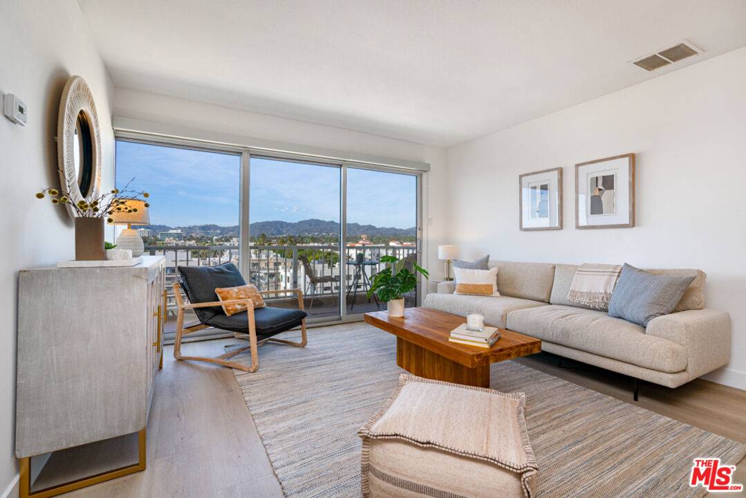 Santa Monica, CA 90403,101 California Ave #805