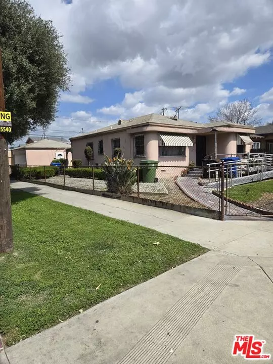 1659 W 60th St, Los Angeles, CA 90047