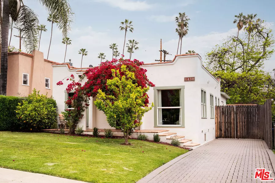 1430 N Coronado St, Los Angeles, CA 90026