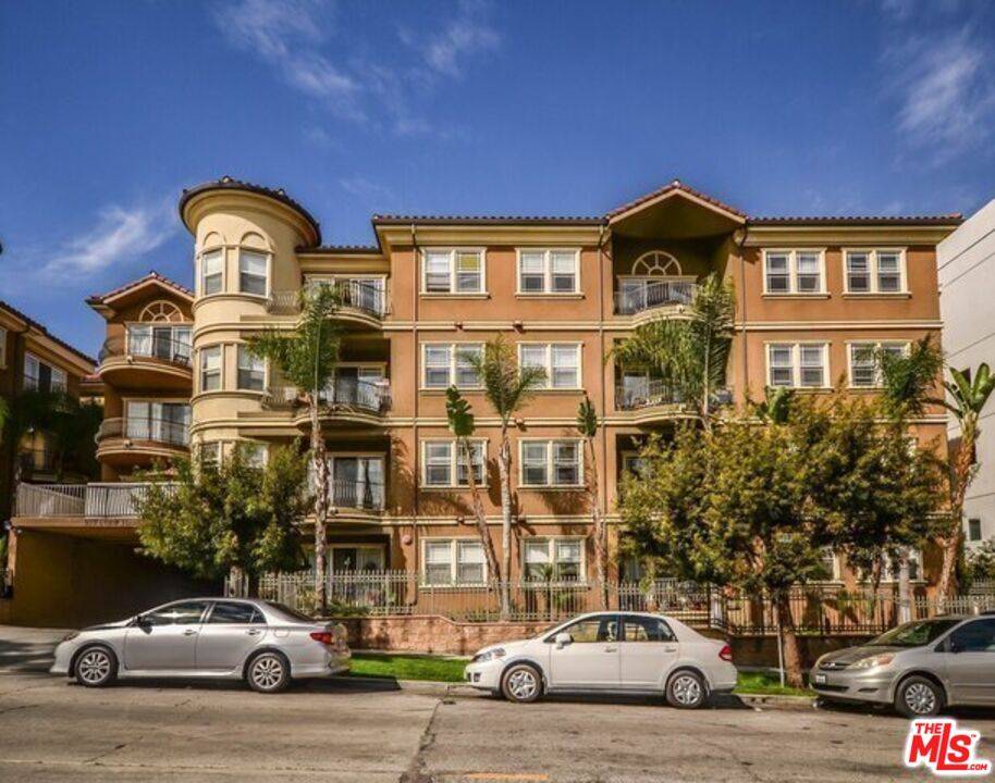 917 S New Hampshire Ave #101, Los Angeles, CA 90006