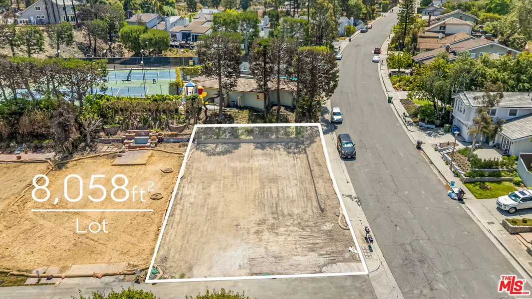 17239 Avenida De La Herradura, Pacific Palisades, CA 90272