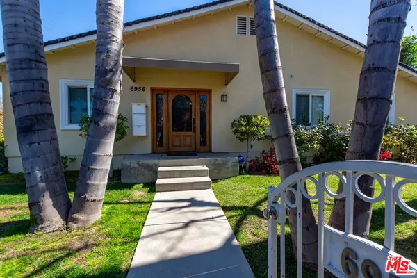 Reseda, CA 91335,6956 Bertrand Ave