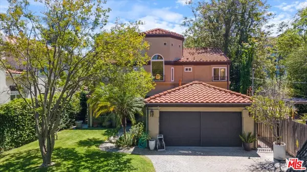 Studio City, CA 91604,12834 Landale St