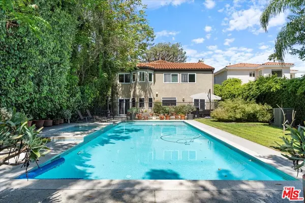 12834 Landale St, Studio City, CA 91604