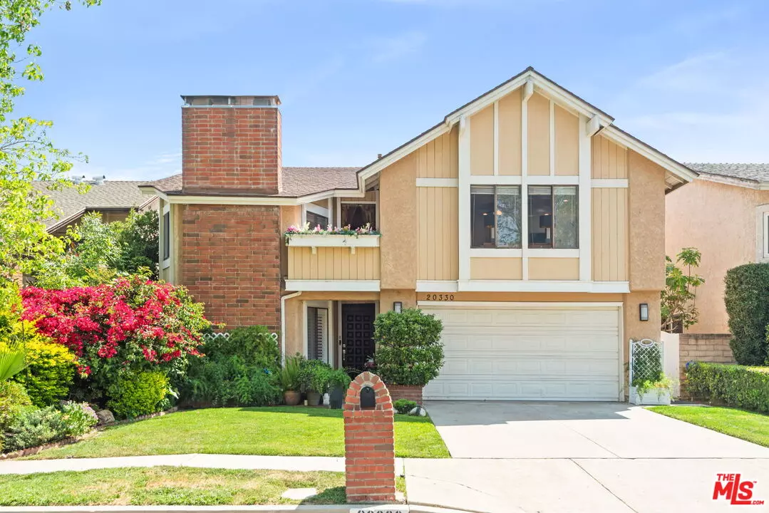 Winnetka, CA 91306,20330 Hemmingway St