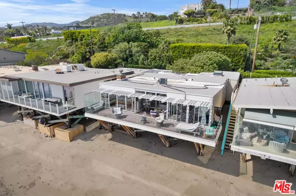 Malibu, CA 90265,27060 Malibu Cove Colony Dr
