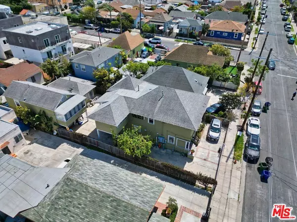 Los Angeles, CA 90006,1144 S Kingsley Dr