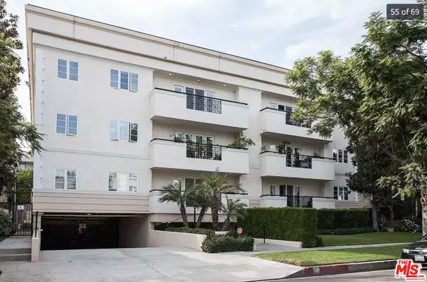 Beverly Hills, CA 90210,405 N Palm Dr #301