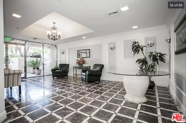 Beverly Hills, CA 90210,405 N Palm Dr #301