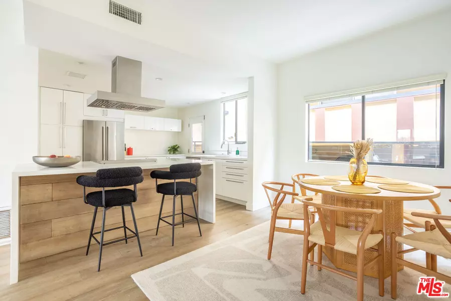 1823 N Fuller Ave #5, Los Angeles, CA 90046