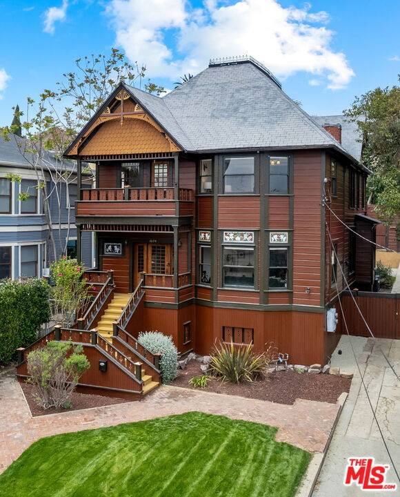 Los Angeles, CA 90026,1279 Bellevue Ave