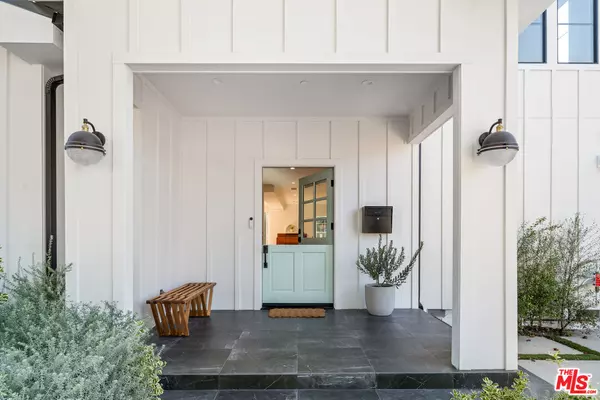 3843 Minerva Ave, Los Angeles, CA 90066