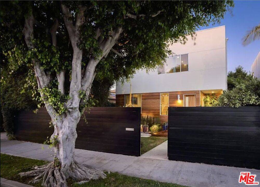 3012 Yale Ave, Marina Del Rey, CA 90292