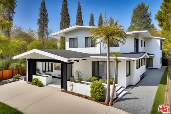 5633 La Mirada Ave, Los Angeles, CA 90038