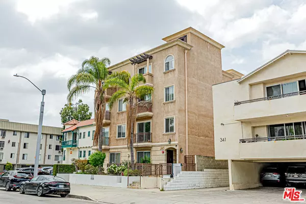 Los Angeles, CA 90020,345 S Harvard Blvd #102