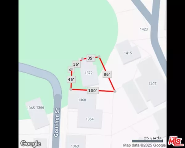 Pacific Palisades, CA 90272,1372 Goucher St