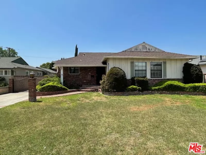 557 N Broadmoor Ave, West Covina, CA 91790