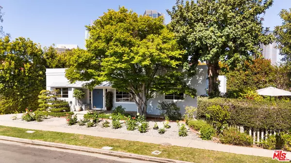Los Angeles, CA 90025,1912 Benecia Ave