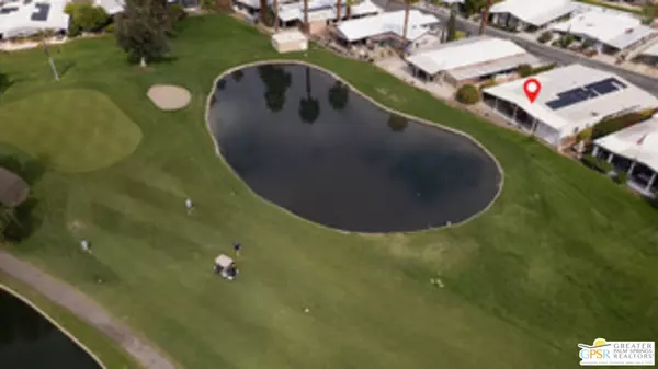 Cathedral City, CA 92234,387 Avenida Andorra