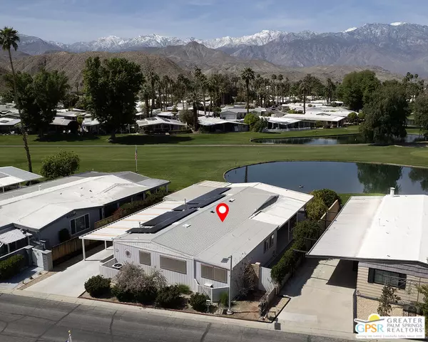 Cathedral City, CA 92234,387 Avenida Andorra