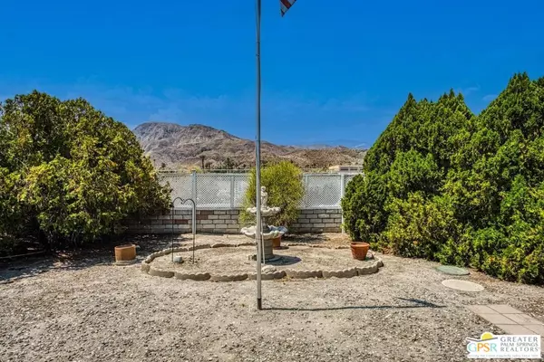 Cathedral City, CA 92234,312 Via Don Benito