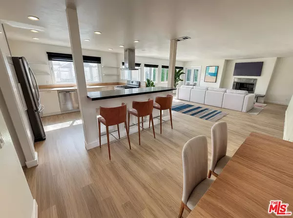 Marina Del Rey, CA 90292,36 ANCHORAGE ST ##1