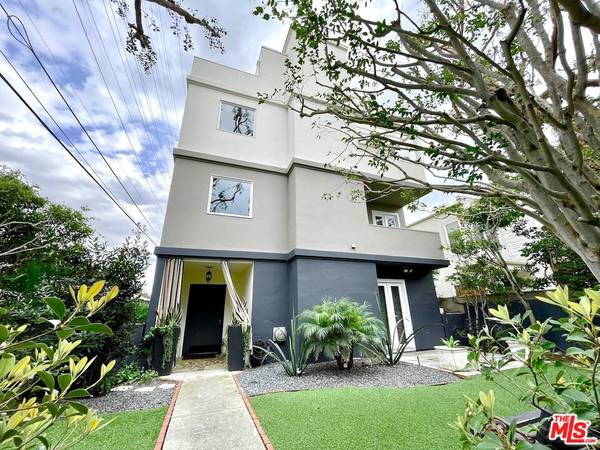 36 ANCHORAGE ST ##1, Marina Del Rey, CA 90292