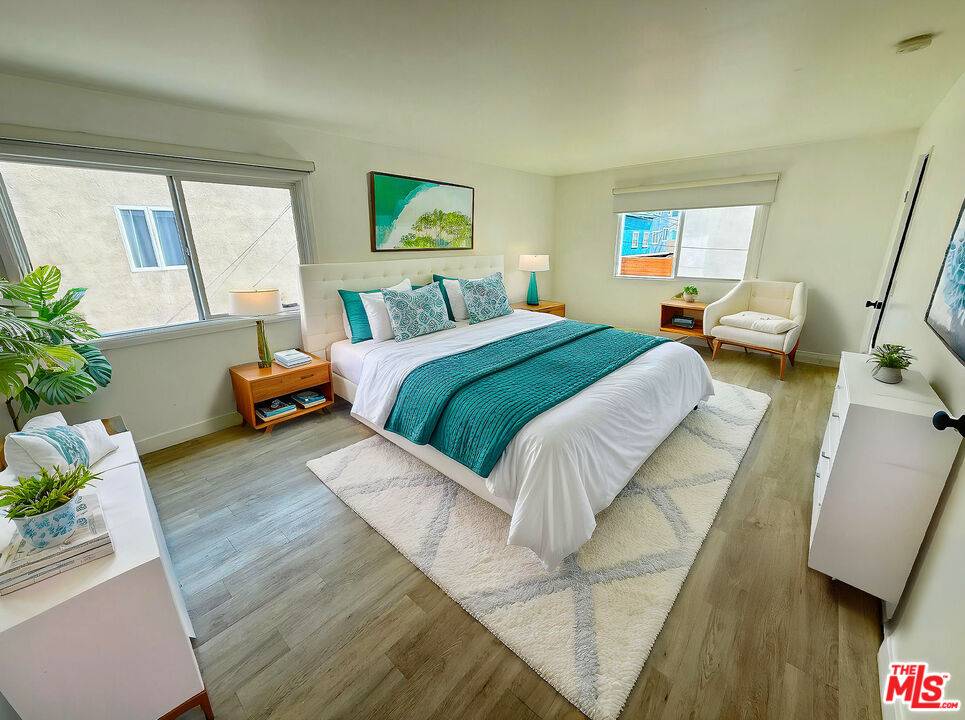 Marina Del Rey, CA 90292,36 ANCHORAGE ST ##1
