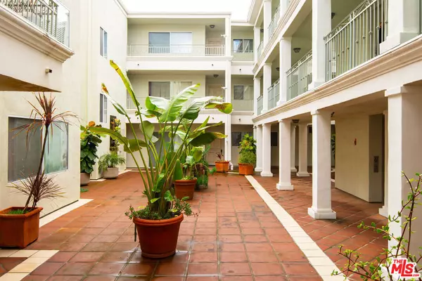 Santa Monica, CA 90404,1440 23rd St #311