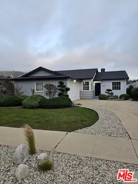 12030 Hammack St, Culver City, CA 90230