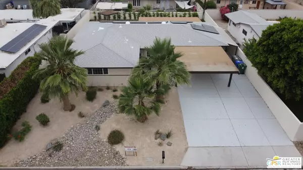 Cathedral City, CA 92234,69951 Papaya Ln