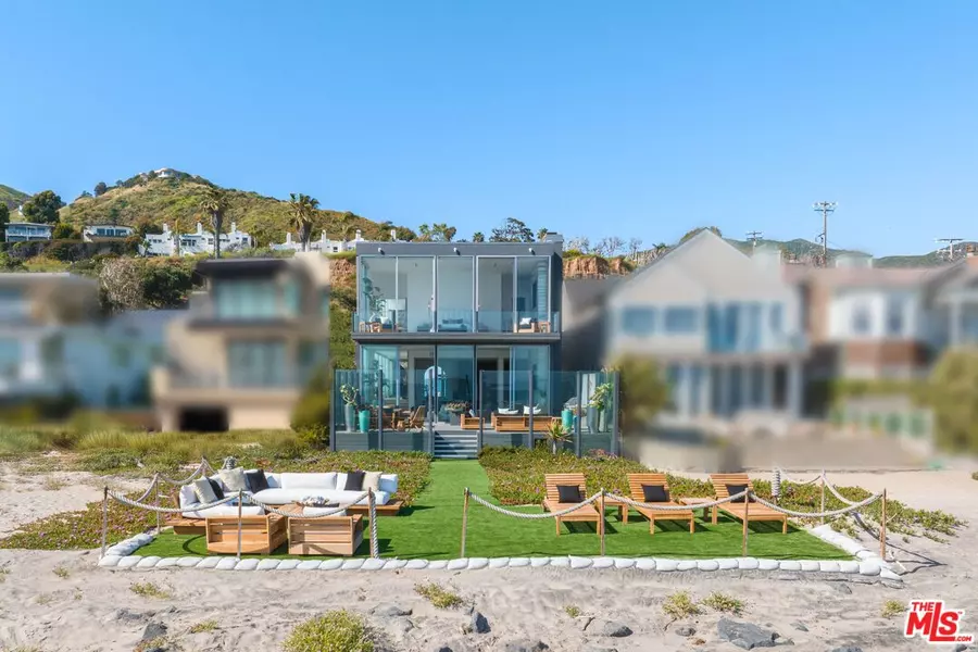 31220 Broad Beach Rd, Malibu, CA 90265