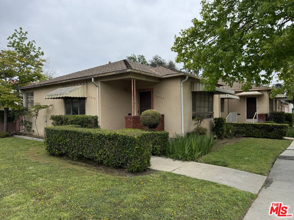 10548 Ayres Ave, Los Angeles, CA 90064