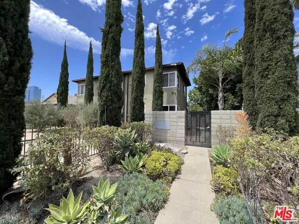 5533 W Jefferson Blvd, Los Angeles, CA 90016