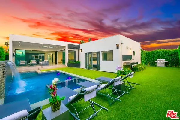 1855 STEARNS DR, Los Angeles, CA 90035
