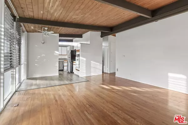 11133 ROSE AVE #16, Los Angeles, CA 90034