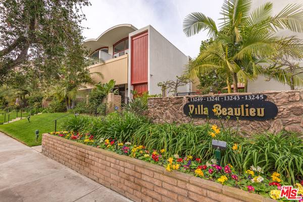 13245 Fiji Way #H, Marina Del Rey, CA 90292