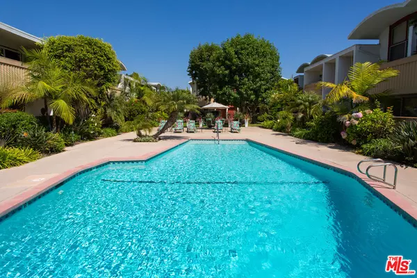 Marina Del Rey, CA 90292,13245 Fiji Way #H