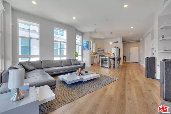 13020 Pacific Promenade #303, Playa Vista, CA 90094