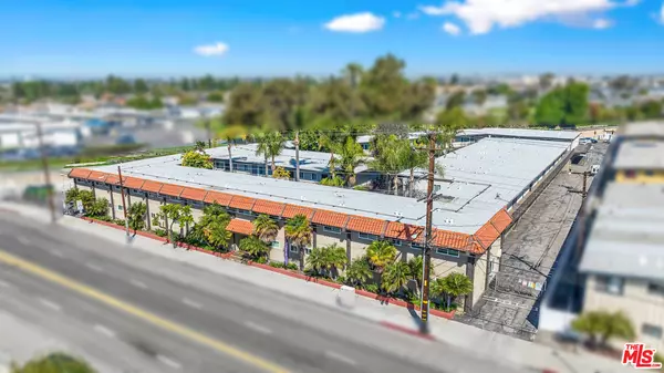 Gardena, CA 90249,3351 Marine Ave