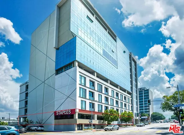 3223 W 6th St #406, Los Angeles, CA 90020
