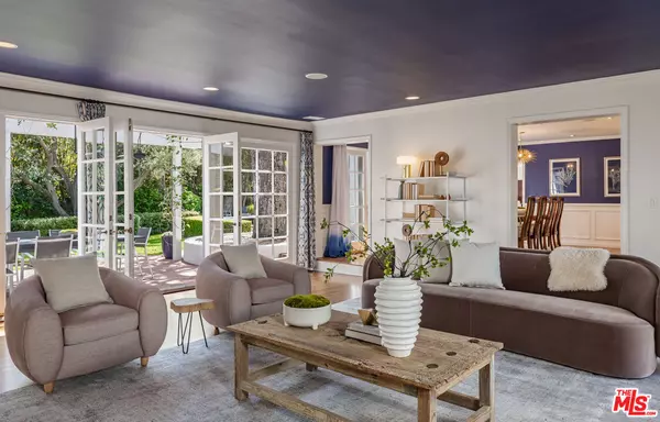 Pacific Palisades, CA 90272,13600 Romany Dr