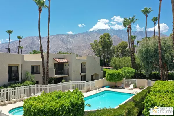 Palm Springs, CA 92262,200 E Racquet Club Rd #45