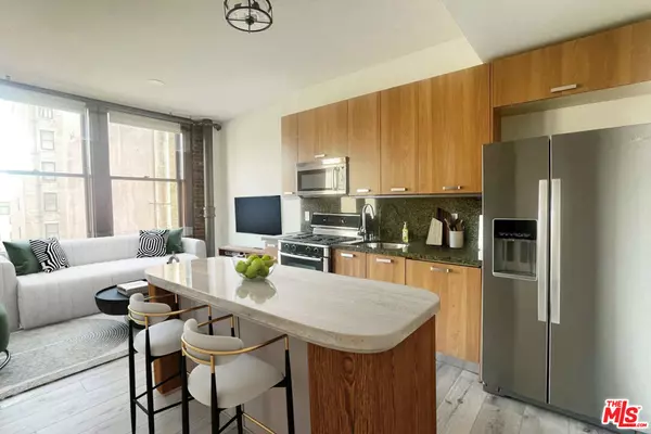 460 S Spring St #608, Los Angeles, CA 90013