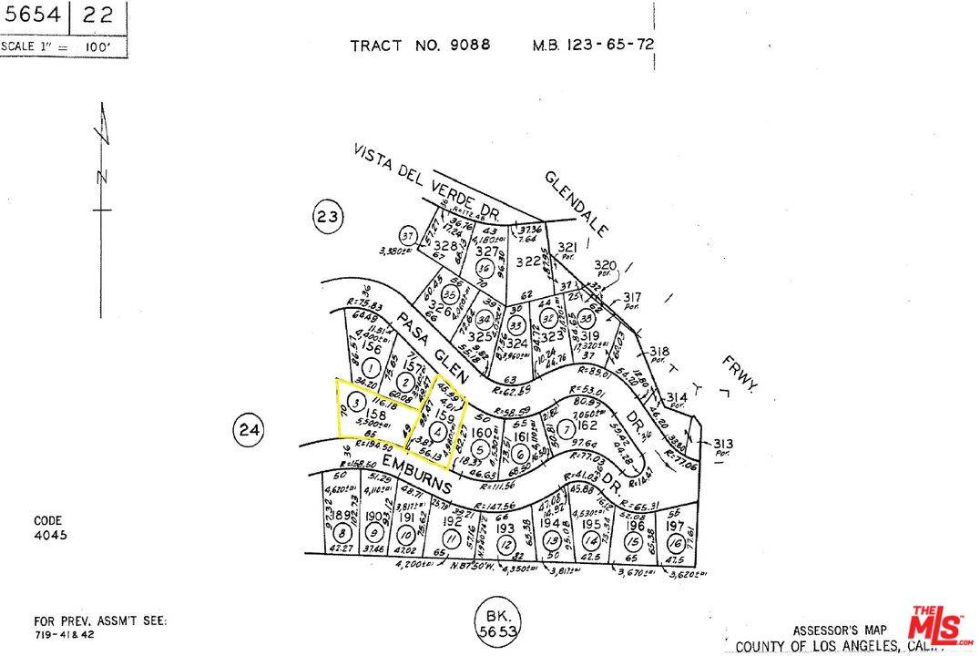 Glendale, CA 91208,0 Pasa Glenn Dr