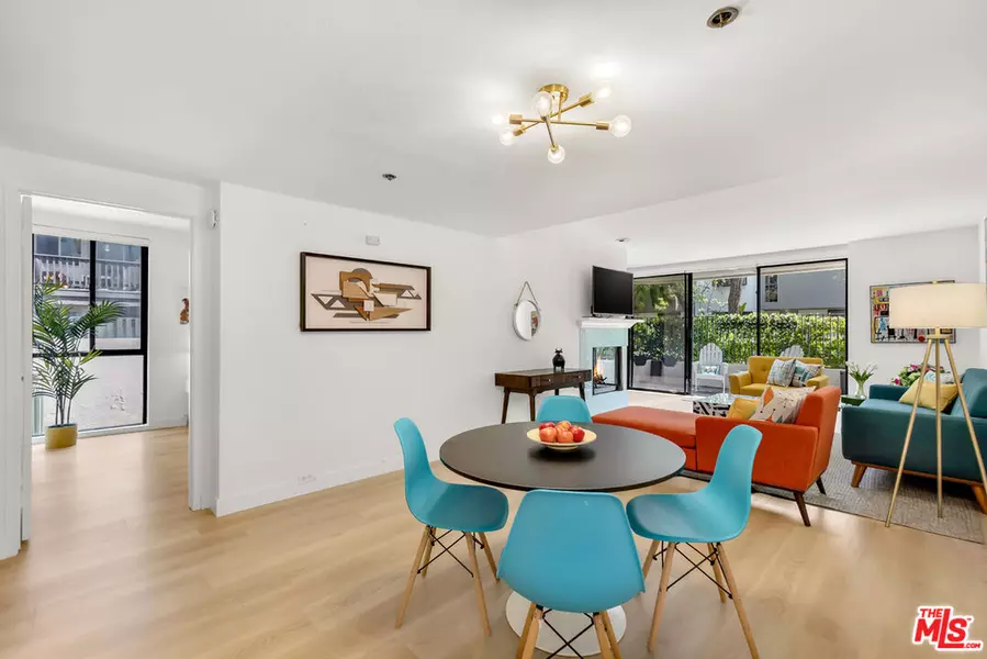2960 Neilson Way #105, Santa Monica, CA 90405