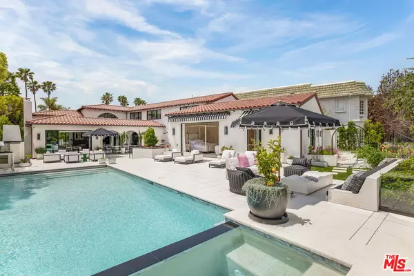 1445 Via Cresta, Pacific Palisades, CA 90272