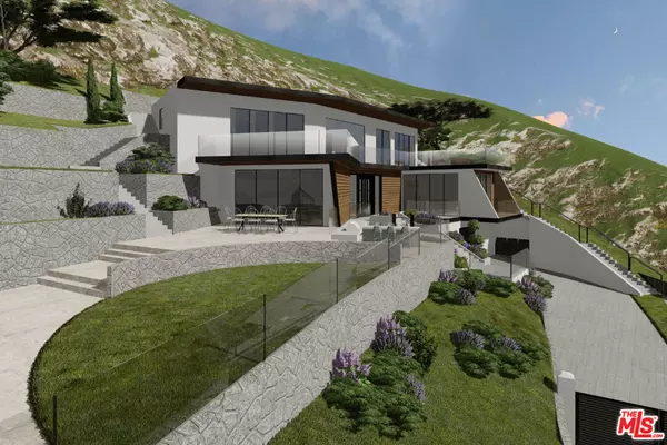 Malibu, CA 90265,21801 Castlewood Dr