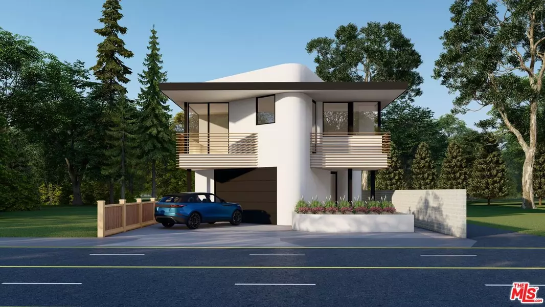 3643 Schaefer St, Culver City, CA 90232