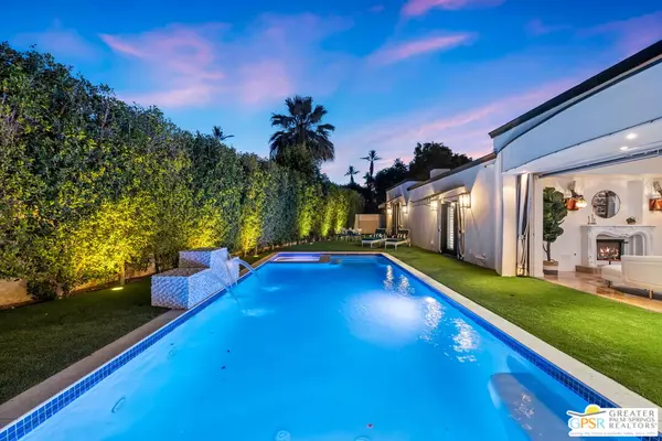 Indian Wells, CA 92210,75390 Painted Desert Dr